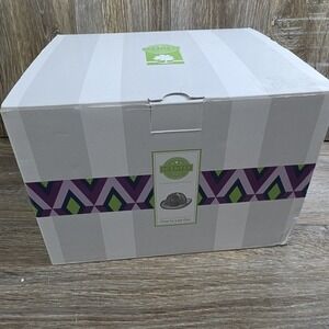 Scentsy Warmer. (First In, Last Out). Fireman Fireperson Helmet Retired